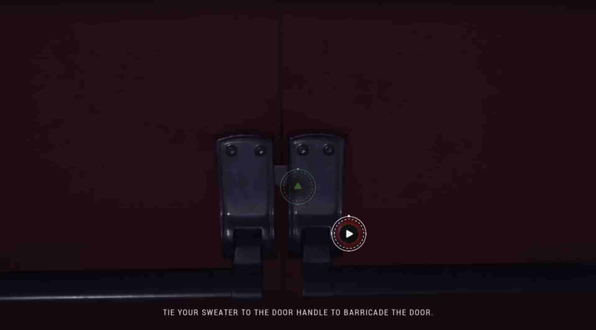 The Final Exam screenshot thumbnail screenshot 5