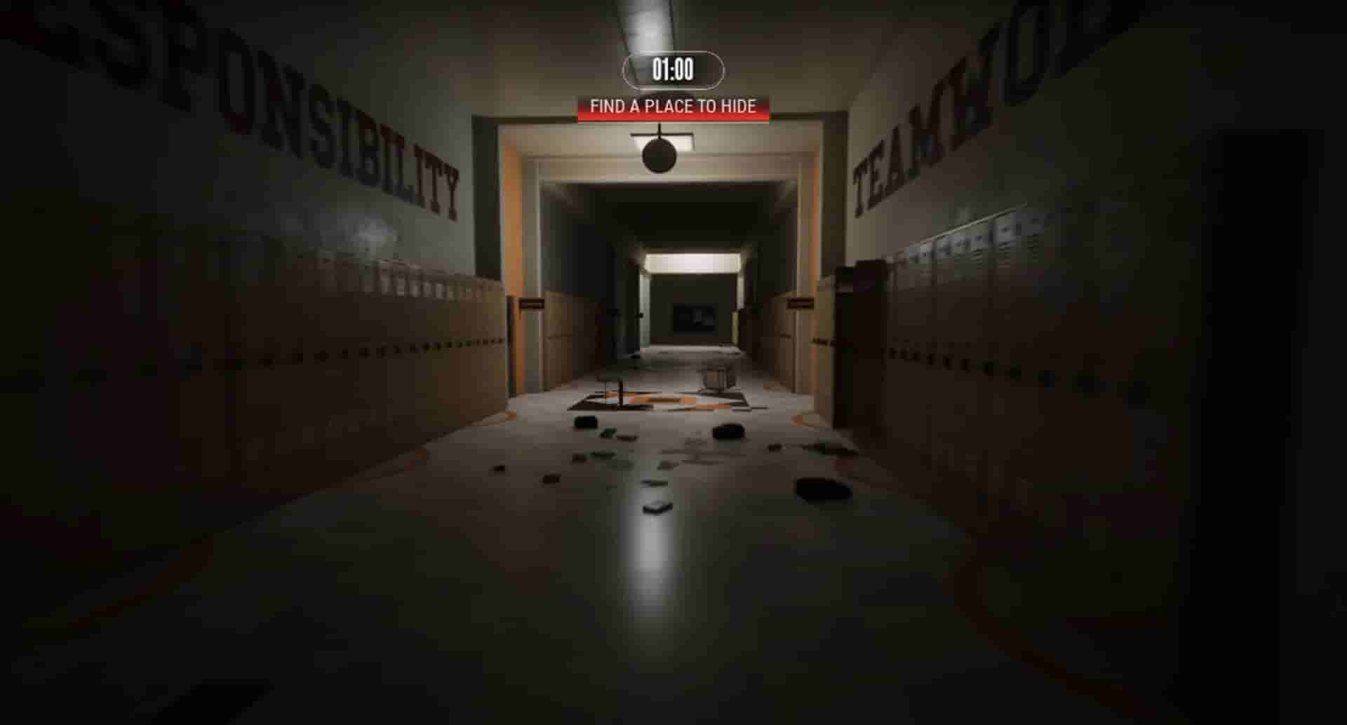 The Final Exam screenshot thumbnail screenshot 7