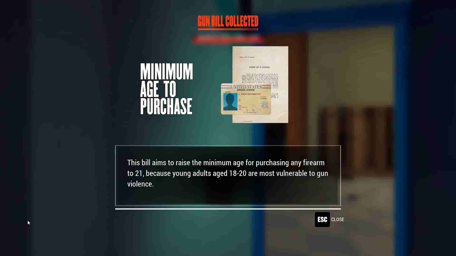 The Final Exam screenshot thumbnail screenshot 8