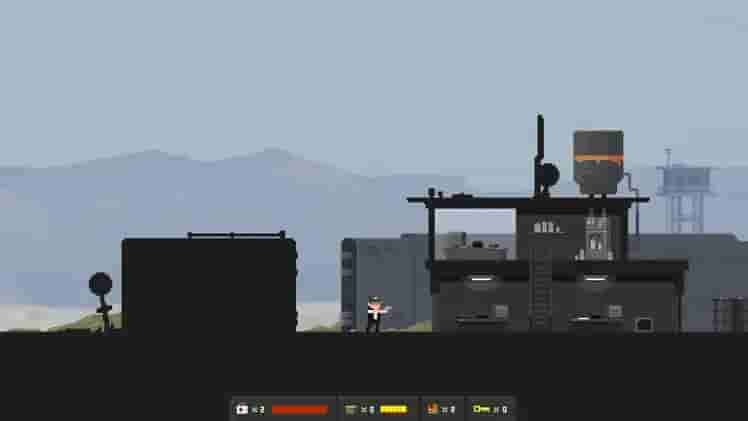 The Final Station screenshot thumbnail screenshot 1