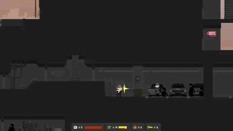 The Final Station screenshot thumbnail screenshot 3