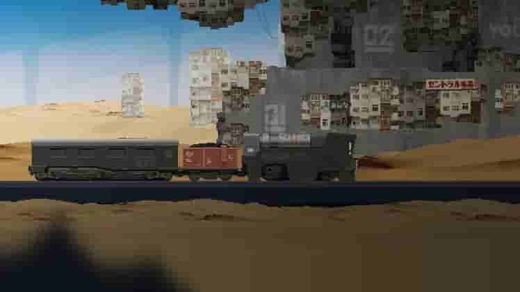 The Final Station screenshot thumbnail screenshot 5
