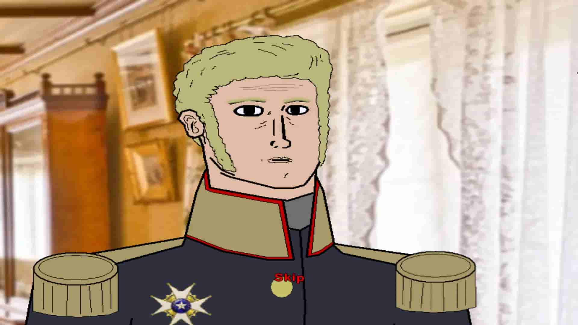 The Finnish War screenshot thumbnail screenshot 6