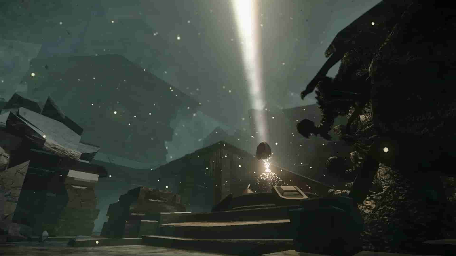 The Flock screenshot thumbnail screenshot 0