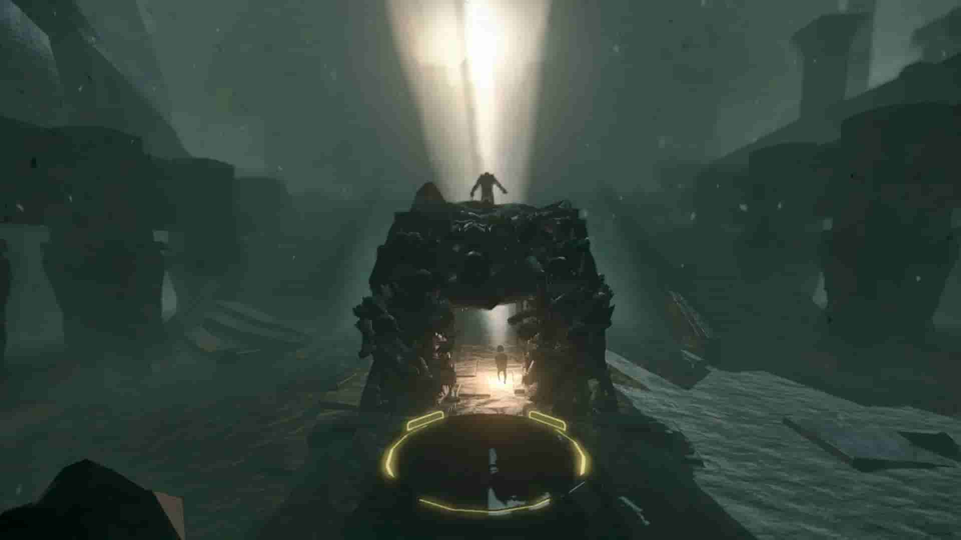 The Flock screenshot thumbnail screenshot 1