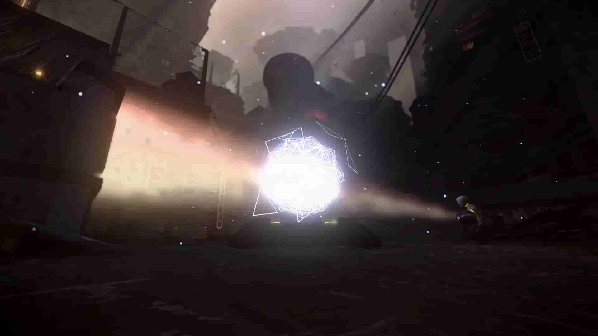 The Flock screenshot thumbnail screenshot 2