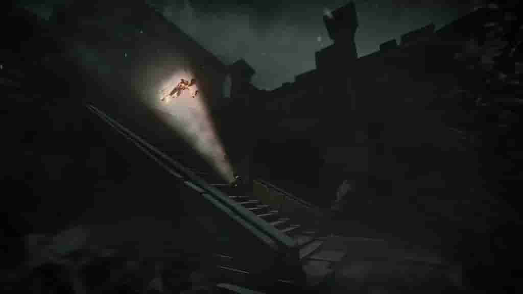 The Flock screenshot thumbnail screenshot 3