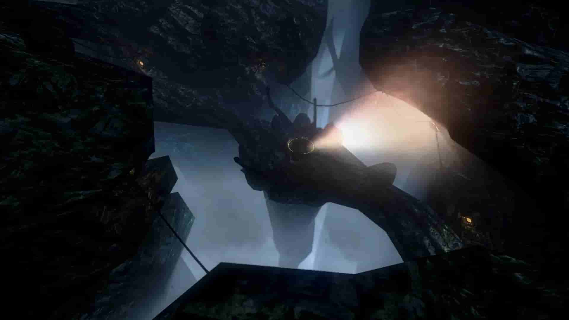 The Flock screenshot thumbnail screenshot 6