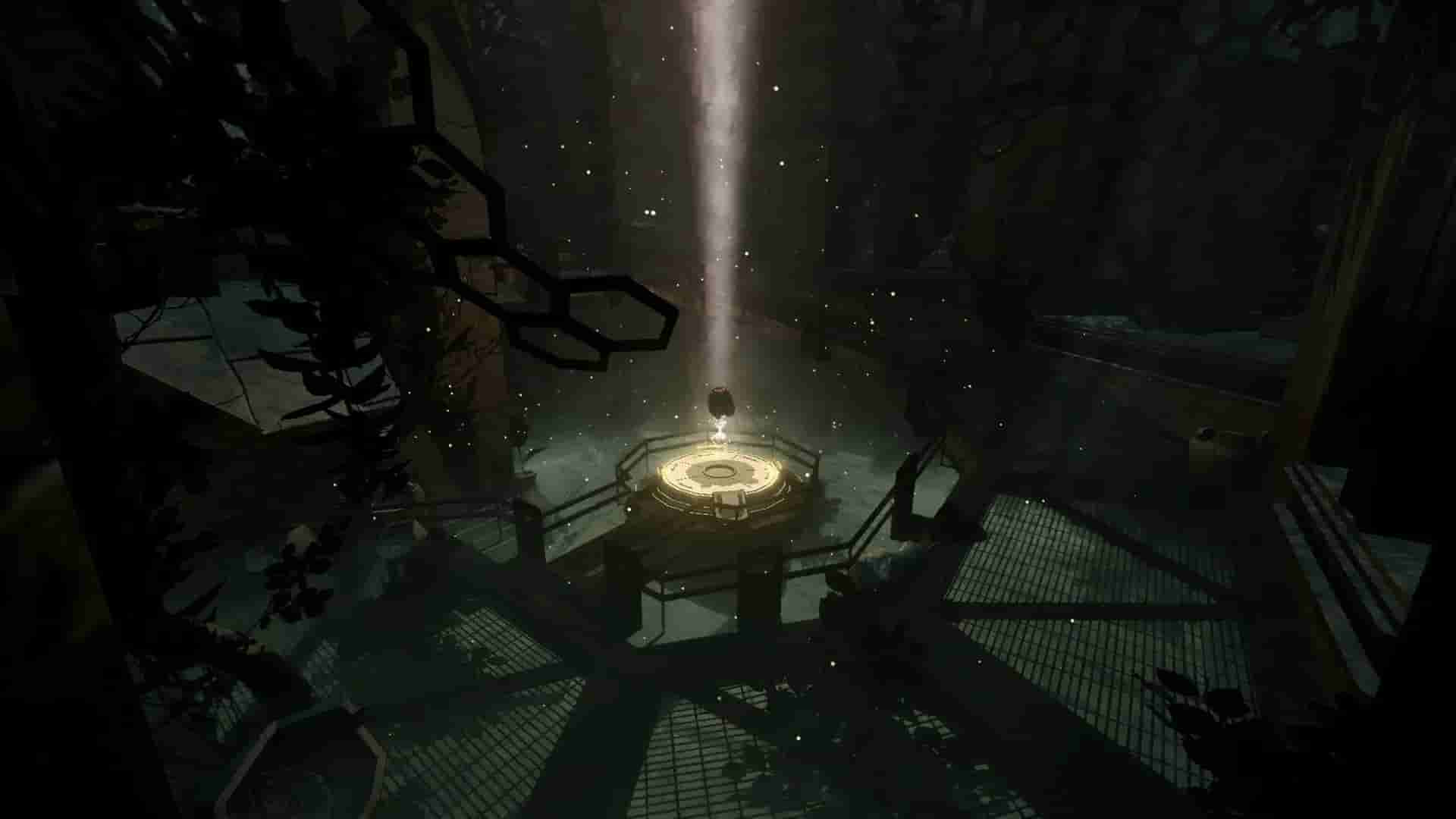 The Flock screenshot thumbnail screenshot 7