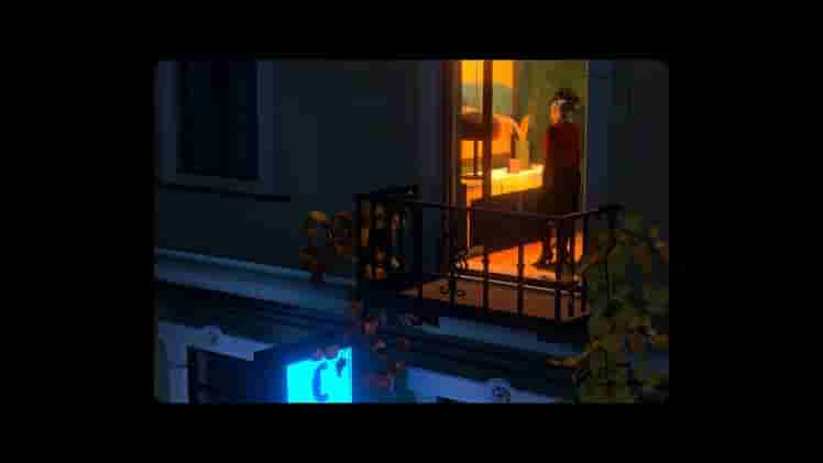 The Flower Collectors screenshot thumbnail screenshot 3