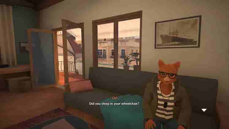 The Flower Collectors screenshot thumbnail screenshot 4