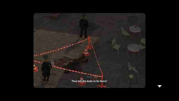 The Flower Collectors screenshot thumbnail screenshot 5