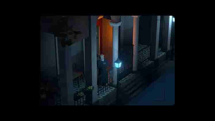 The Flower Collectors screenshot thumbnail screenshot 6