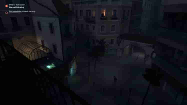 The Flower Collectors screenshot thumbnail screenshot 7