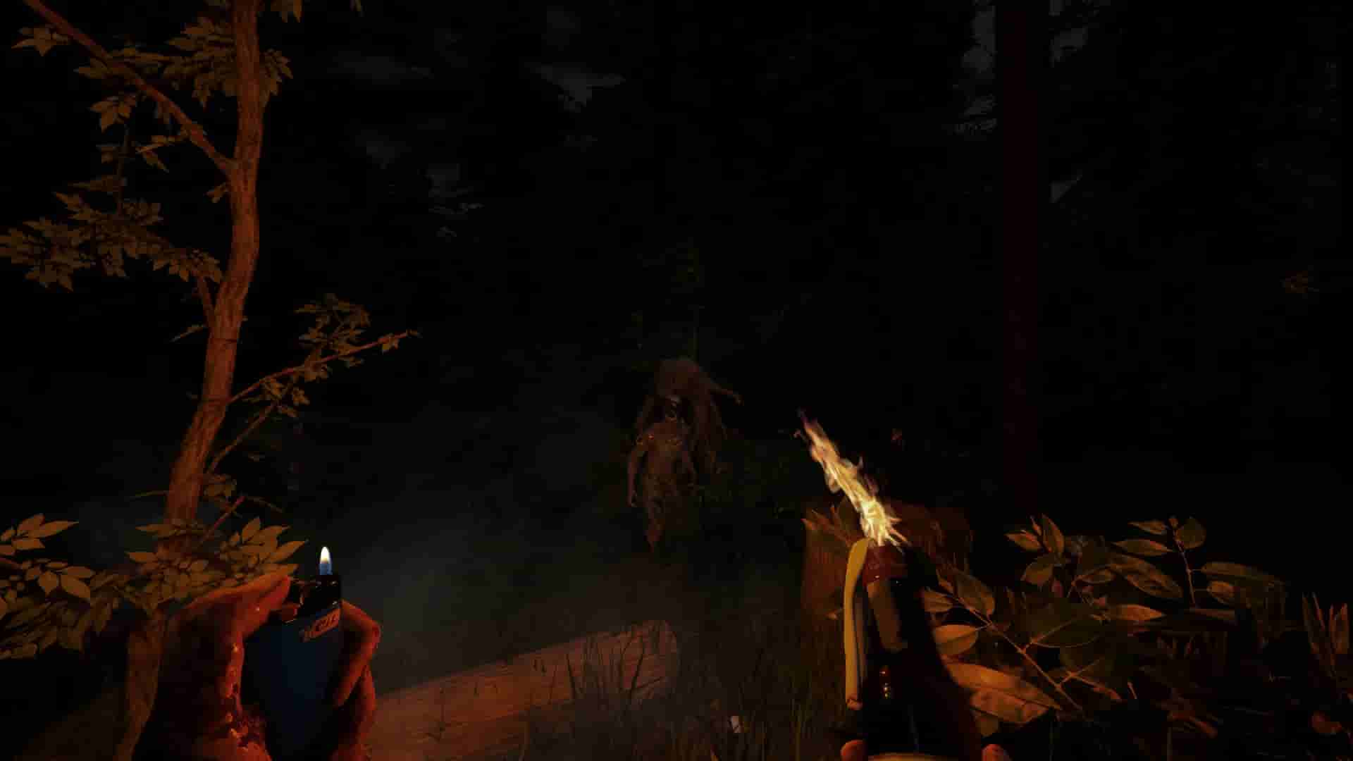 The Forest screenshot thumbnail screenshot 11