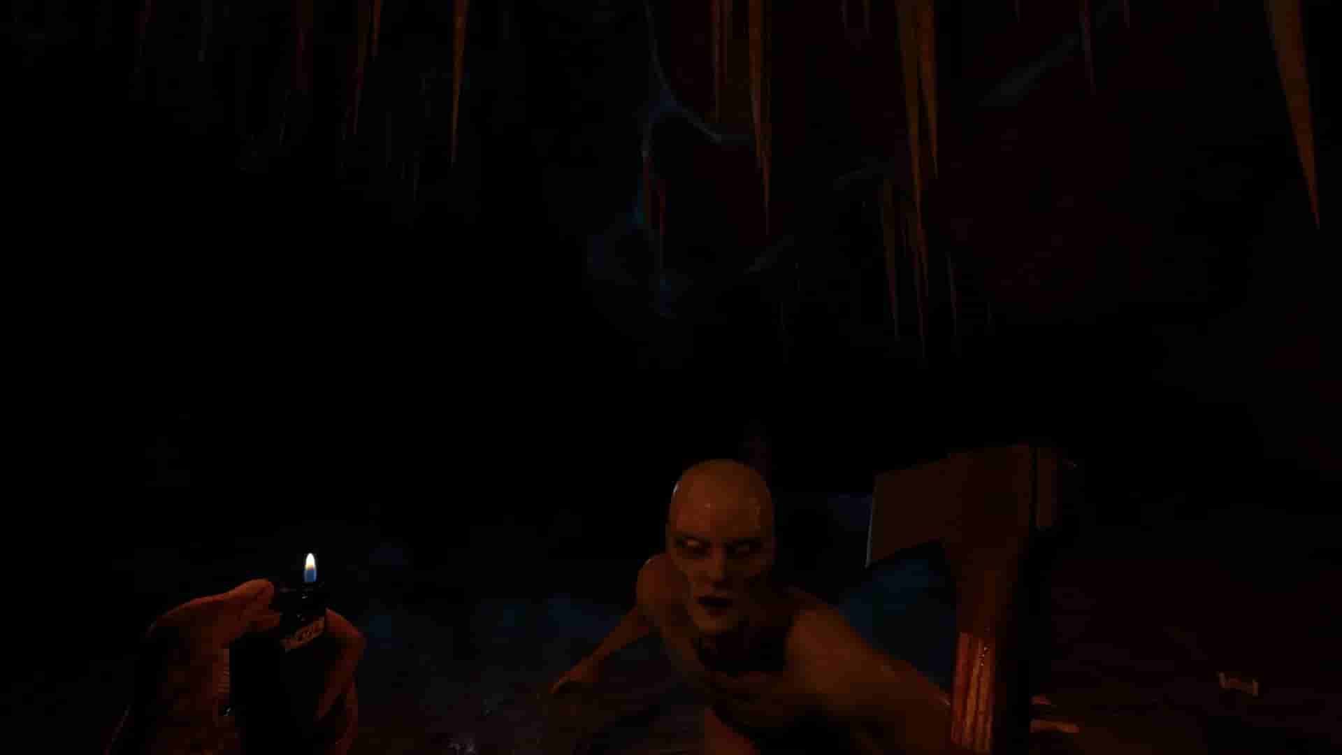 The Forest screenshot thumbnail screenshot 2