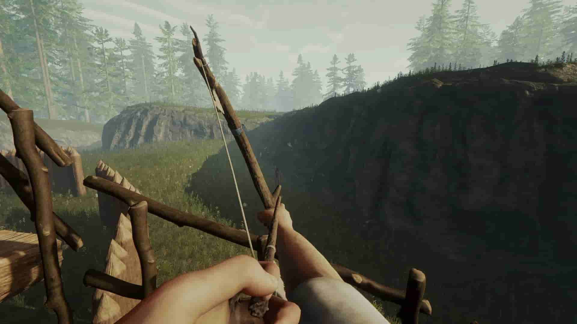 The Forest screenshot thumbnail screenshot 4