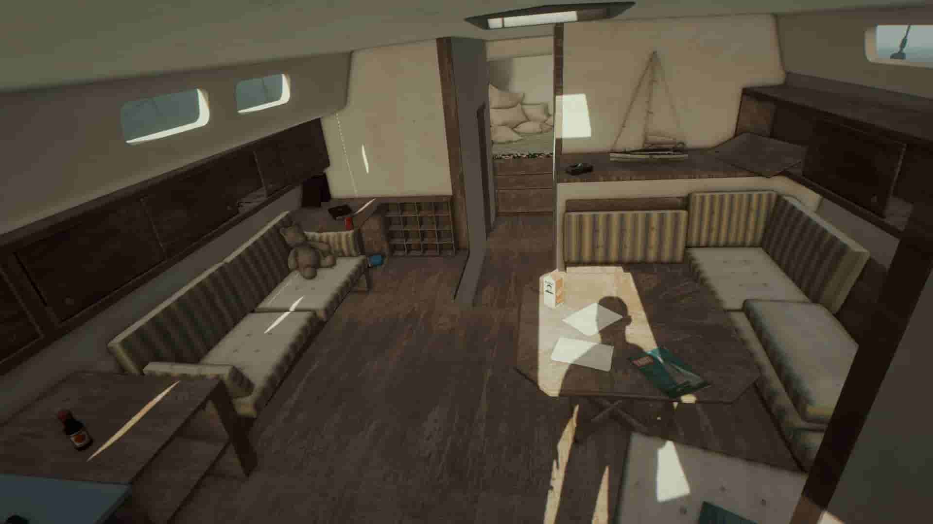 The Forest screenshot thumbnail screenshot 9