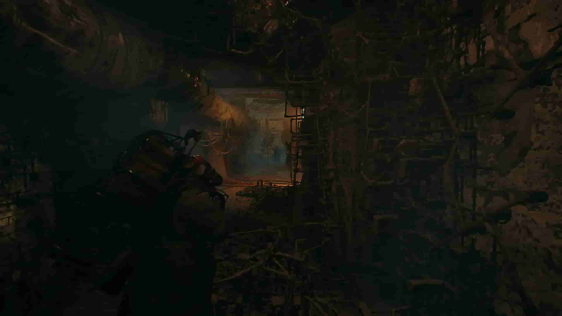 The Forever Winter screenshot thumbnail screenshot 4