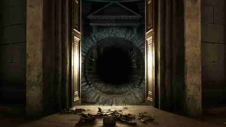 The Forgotten City screenshot thumbnail screenshot 8