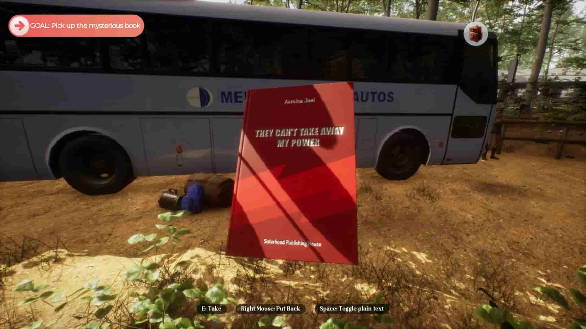 The Future is Ours screenshot thumbnail screenshot 2