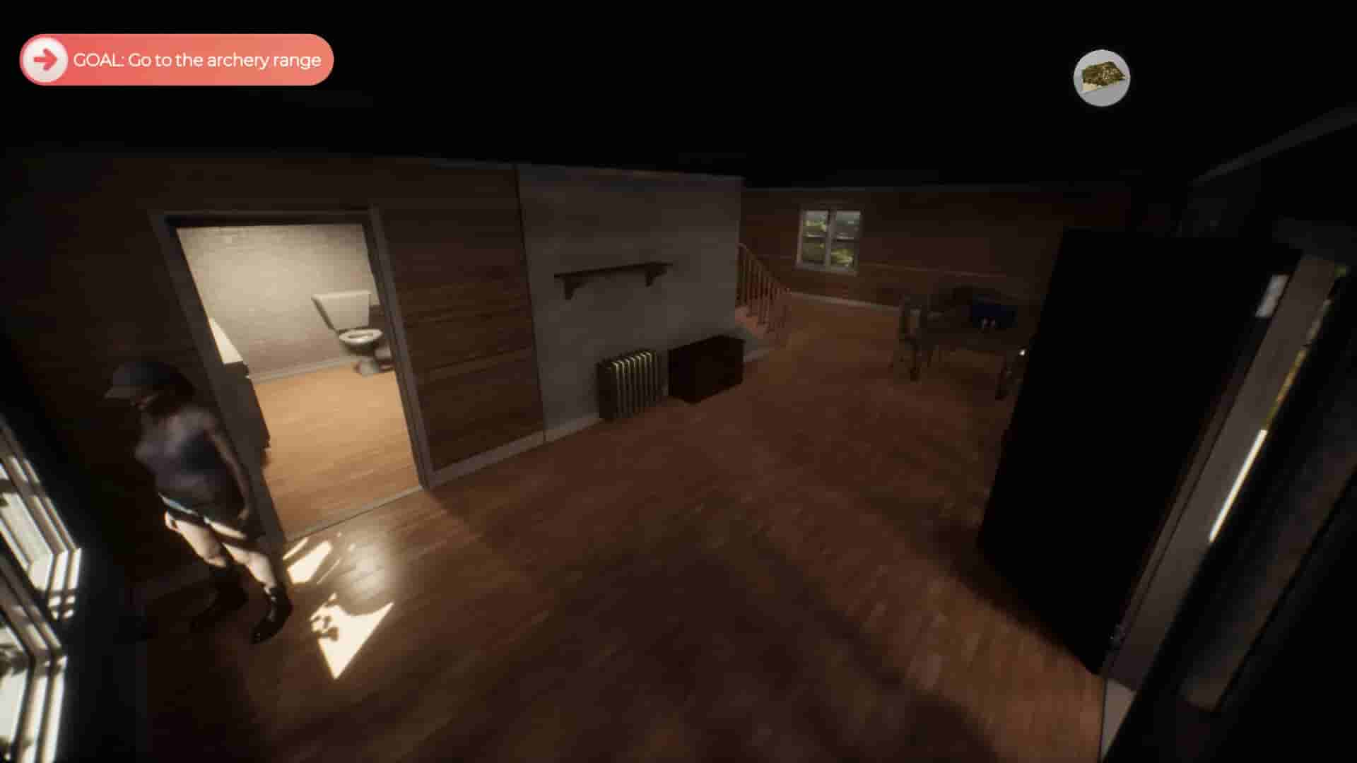 The Future is Ours screenshot thumbnail screenshot 3