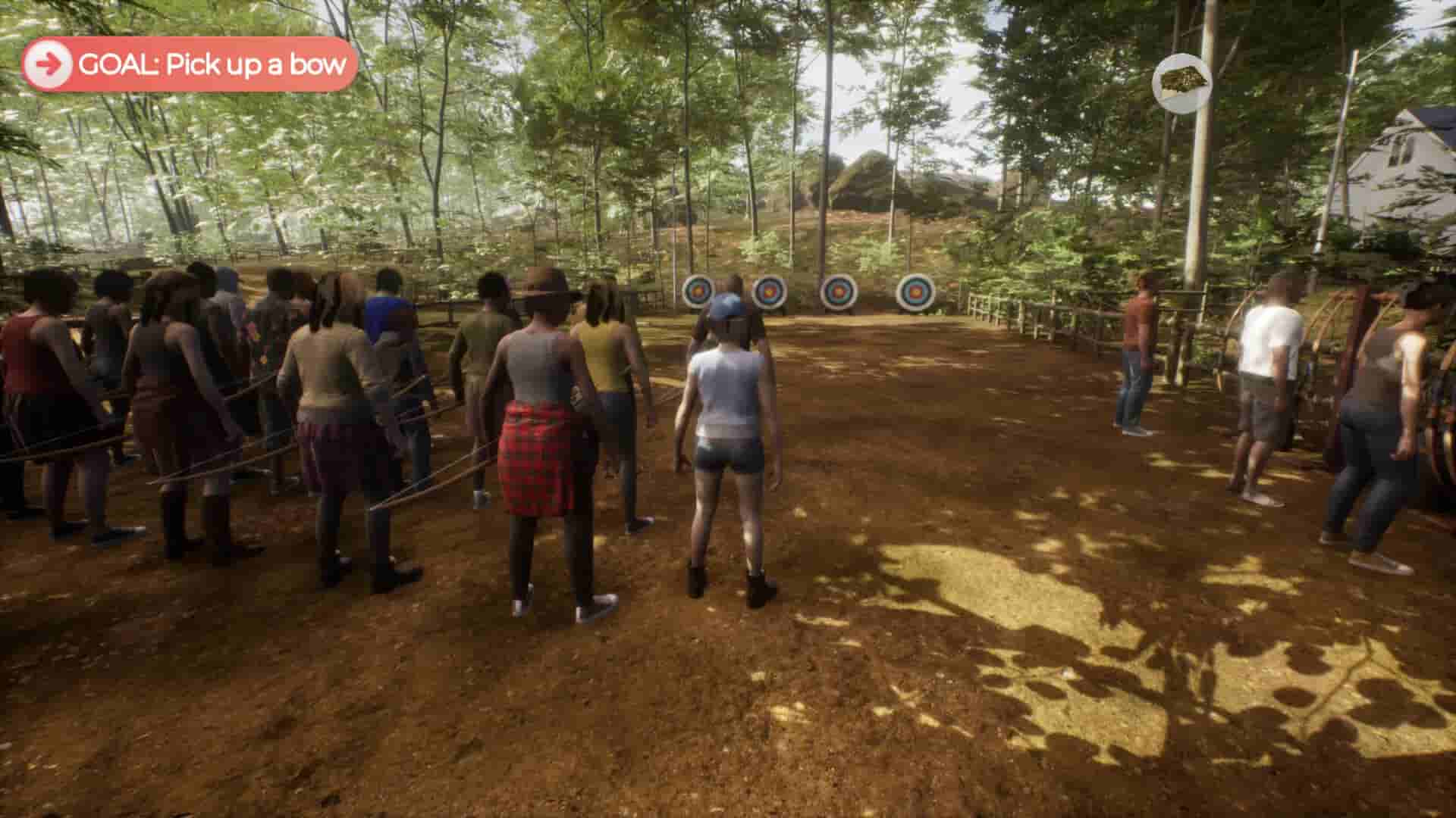 The Future is Ours screenshot thumbnail screenshot 6