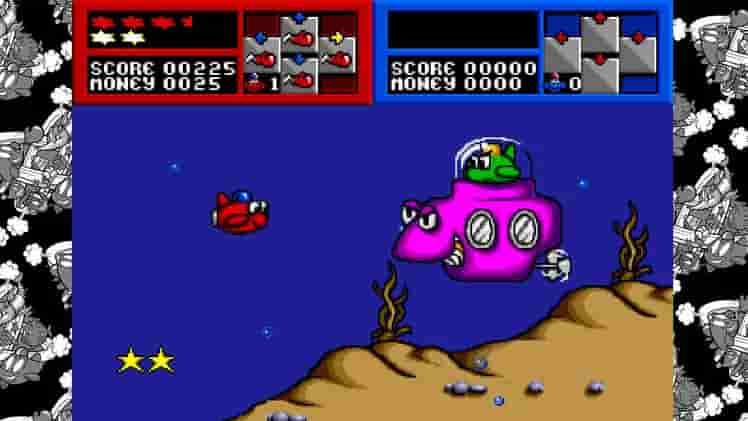 The Gadget Twins screenshot thumbnail screenshot 0