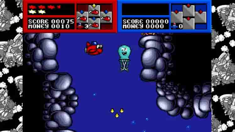 The Gadget Twins screenshot thumbnail screenshot 2