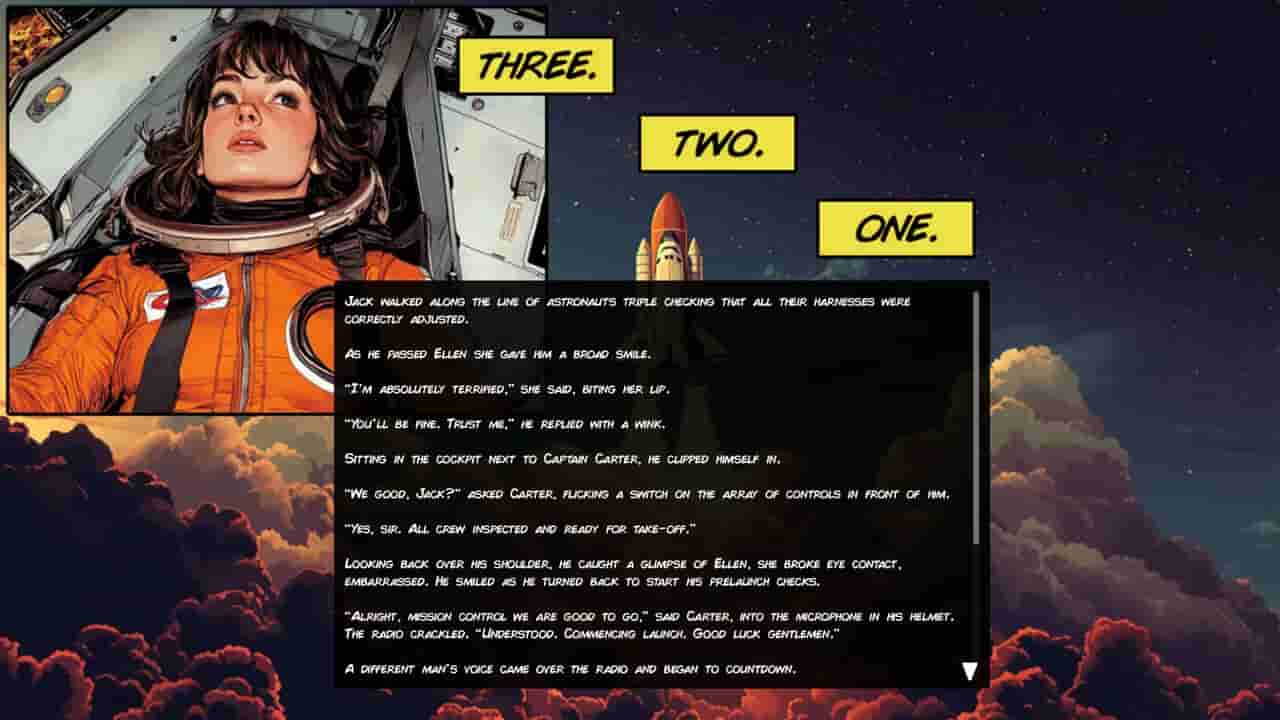 The Gate screenshot thumbnail screenshot 1
