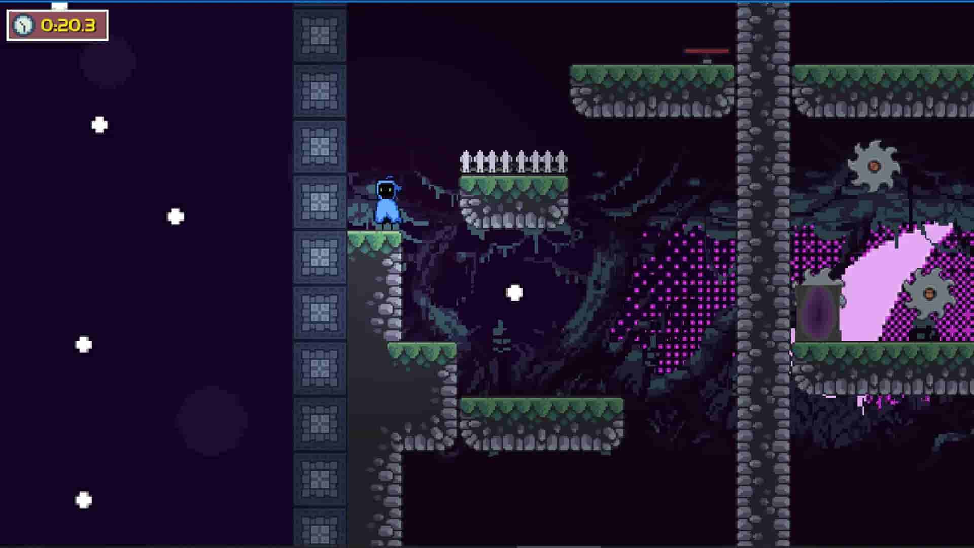 The Gate Of The Moon screenshot thumbnail screenshot 2