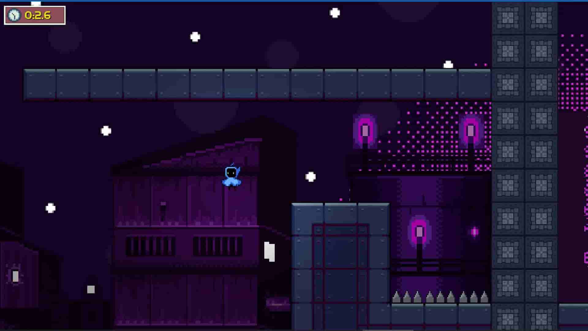 The Gate Of The Moon screenshot thumbnail screenshot 4