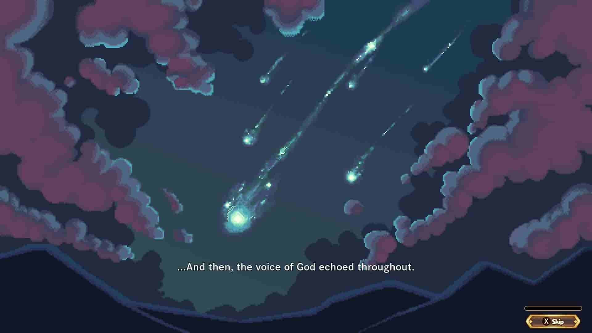 THE GENERAL SAGA screenshot thumbnail screenshot 4