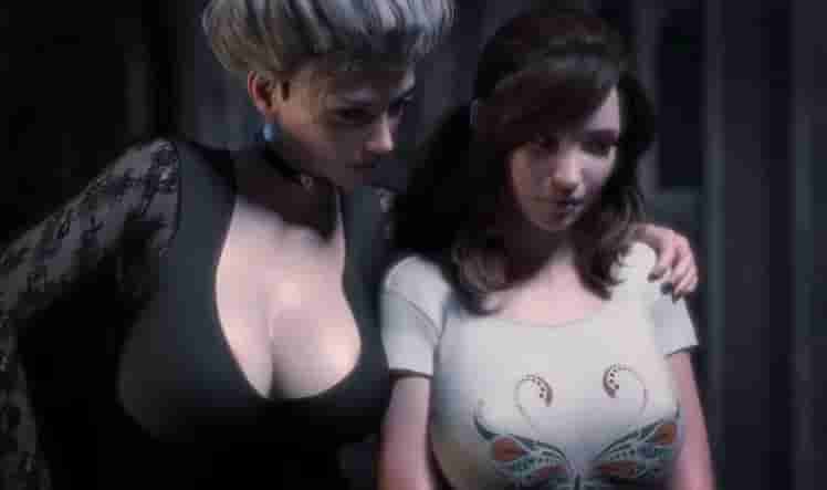 The Genesis Order screenshot thumbnail screenshot 0