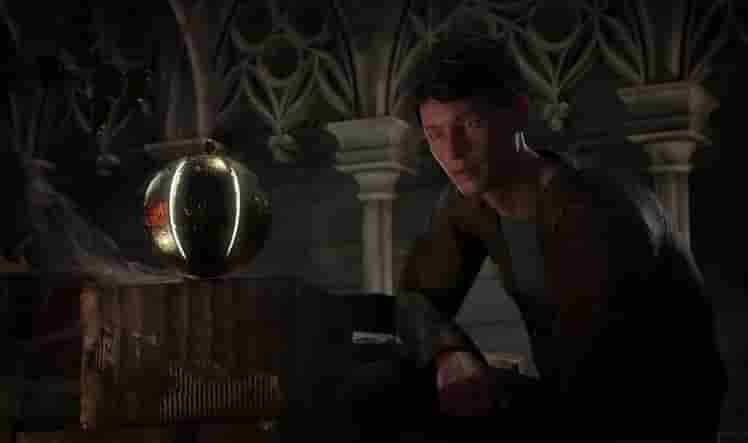 The Genesis Order screenshot thumbnail screenshot 1