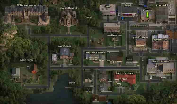 The Genesis Order screenshot thumbnail screenshot 10