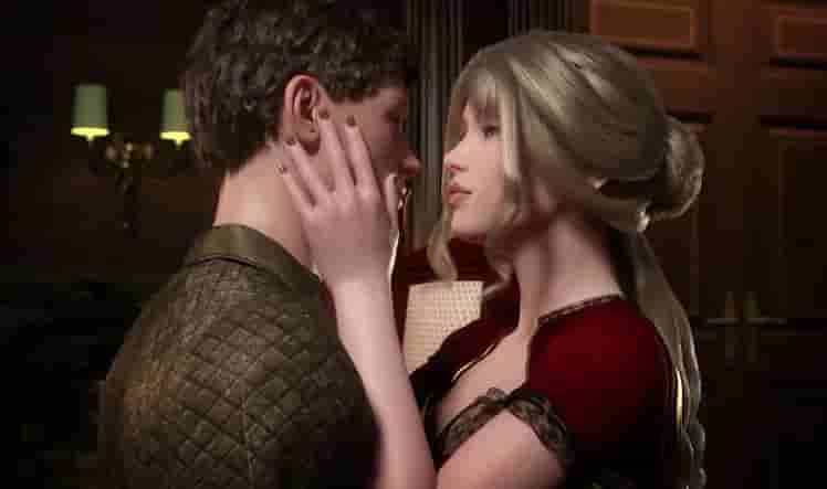 The Genesis Order screenshot thumbnail screenshot 11