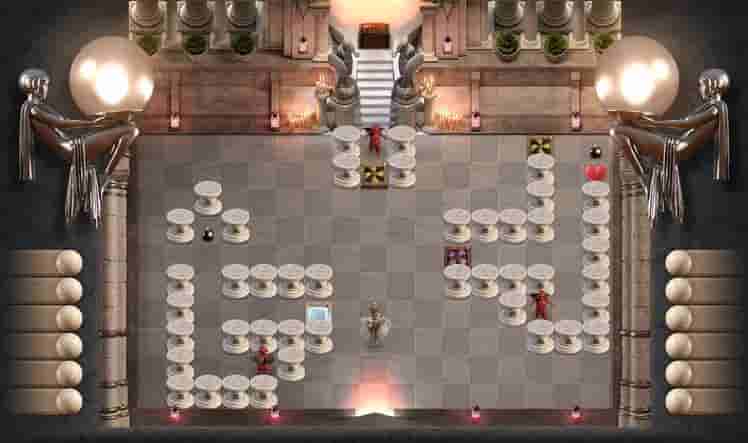 The Genesis Order screenshot thumbnail screenshot 14