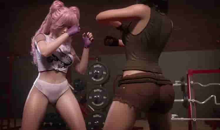 The Genesis Order screenshot thumbnail screenshot 2