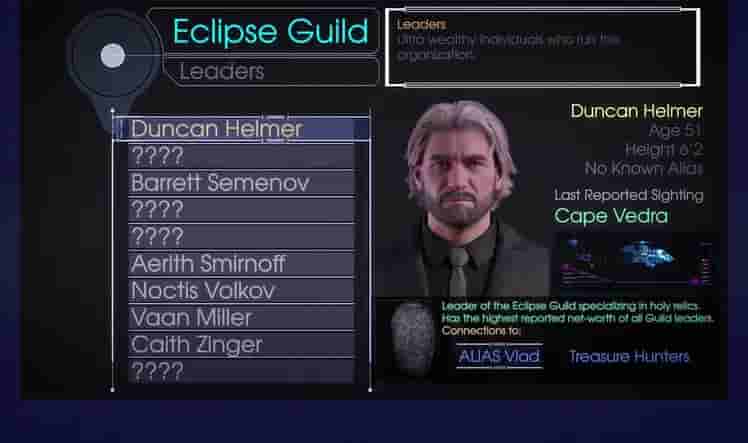 The Genesis Order screenshot thumbnail screenshot 4