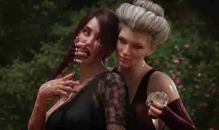 The Genesis Order screenshot thumbnail screenshot 5