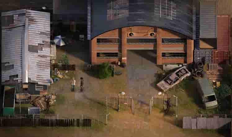 The Genesis Order screenshot thumbnail screenshot 8