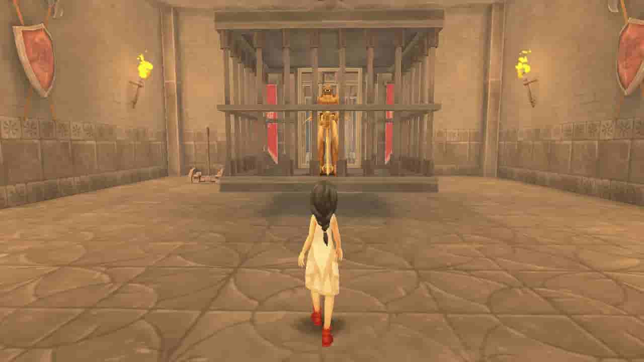 The Girl and the Robot screenshot thumbnail screenshot 4