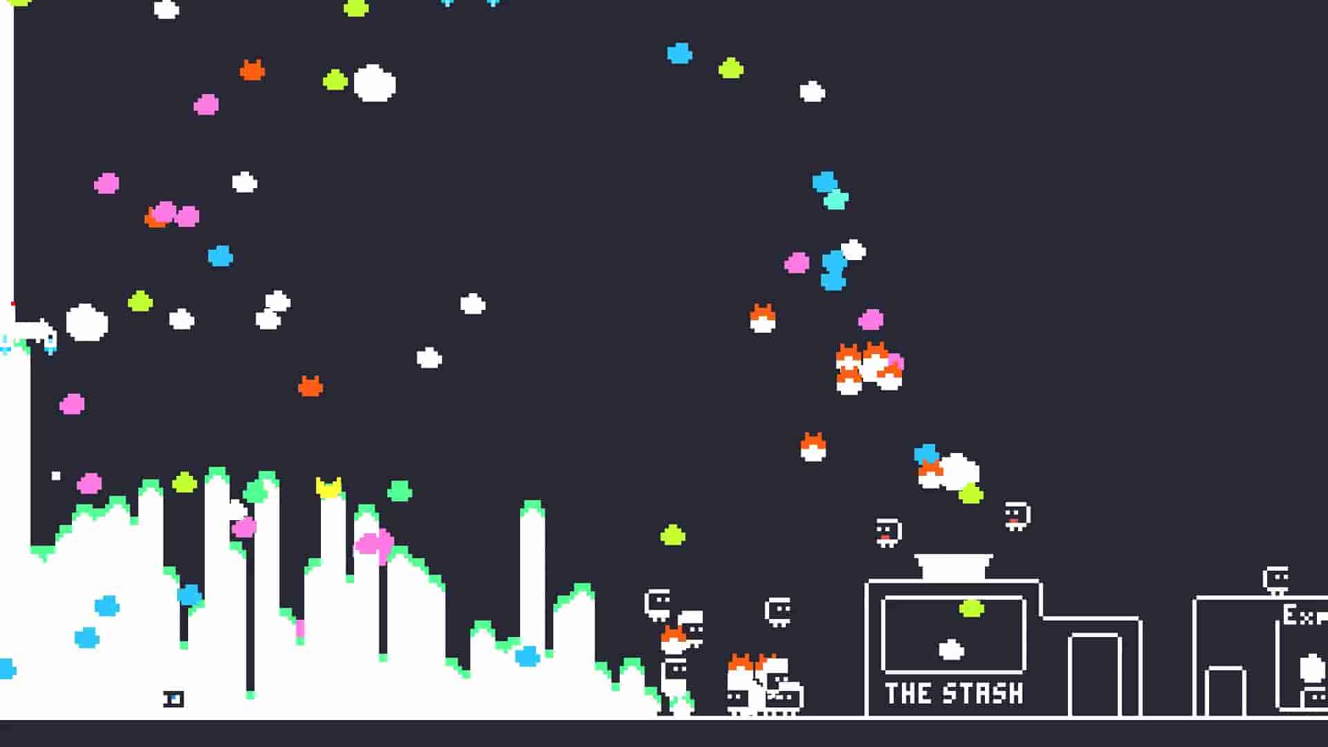 (the) Gnorp Apologue screenshot thumbnail screenshot 0