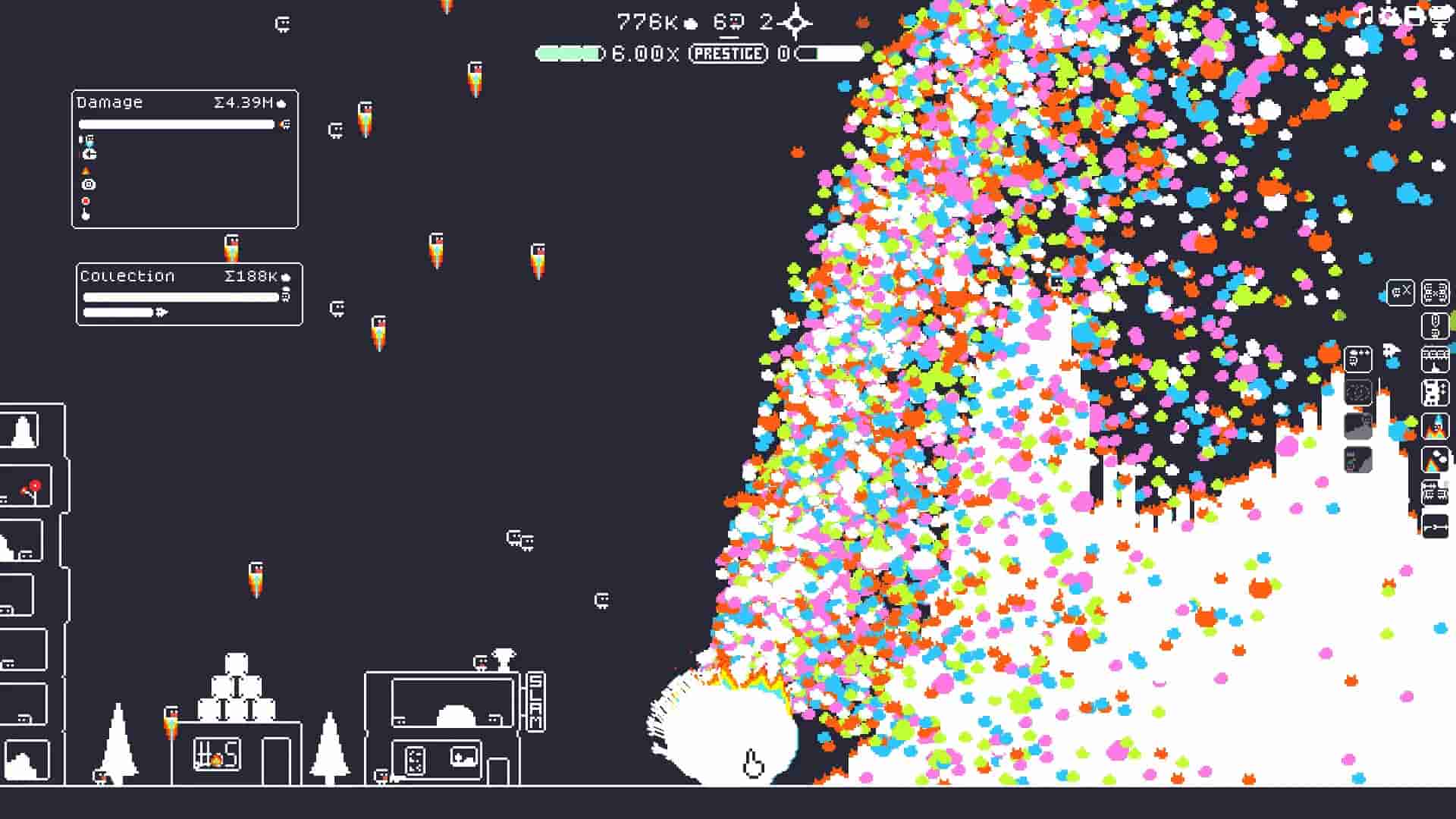 (the) Gnorp Apologue screenshot thumbnail screenshot 1