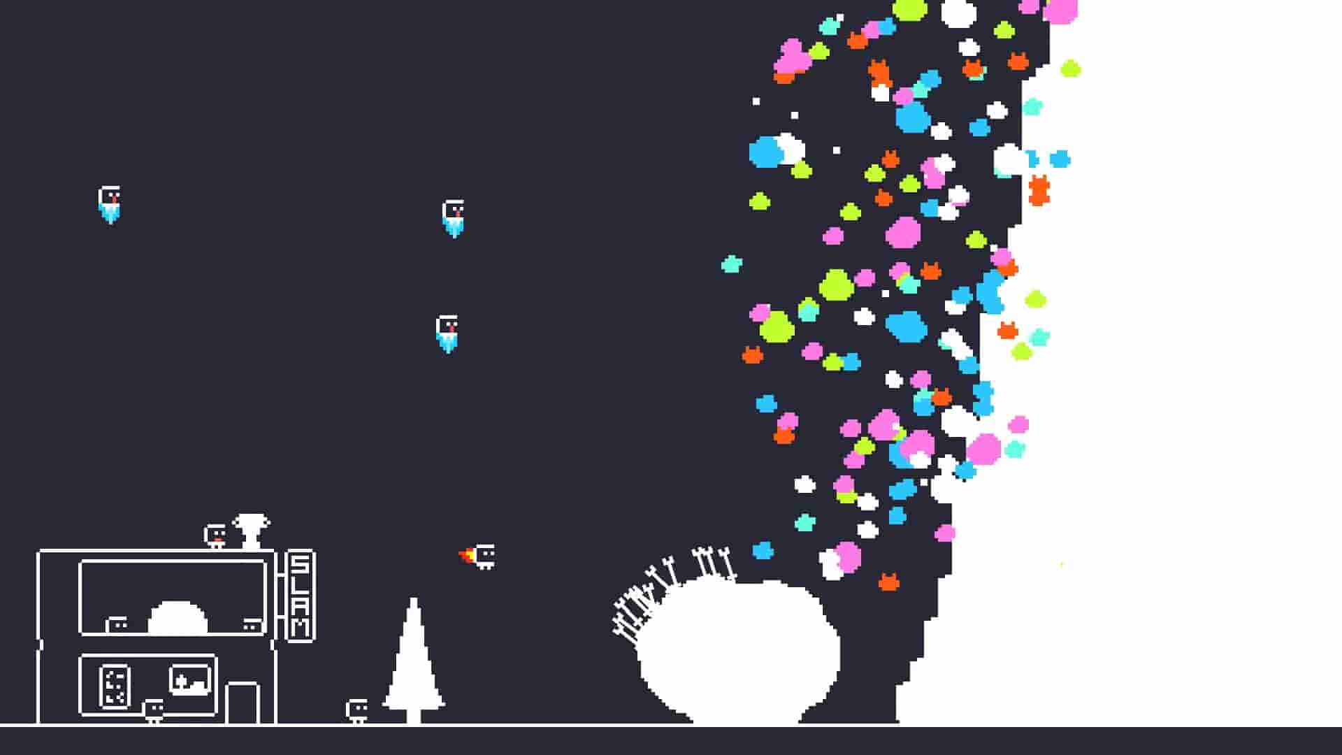 (the) Gnorp Apologue screenshot thumbnail screenshot 2