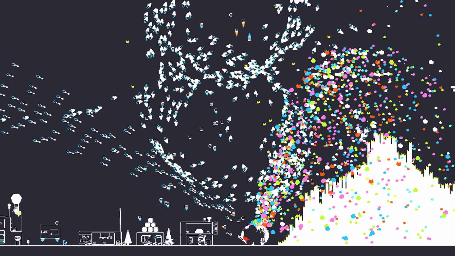(the) Gnorp Apologue screenshot thumbnail screenshot 4