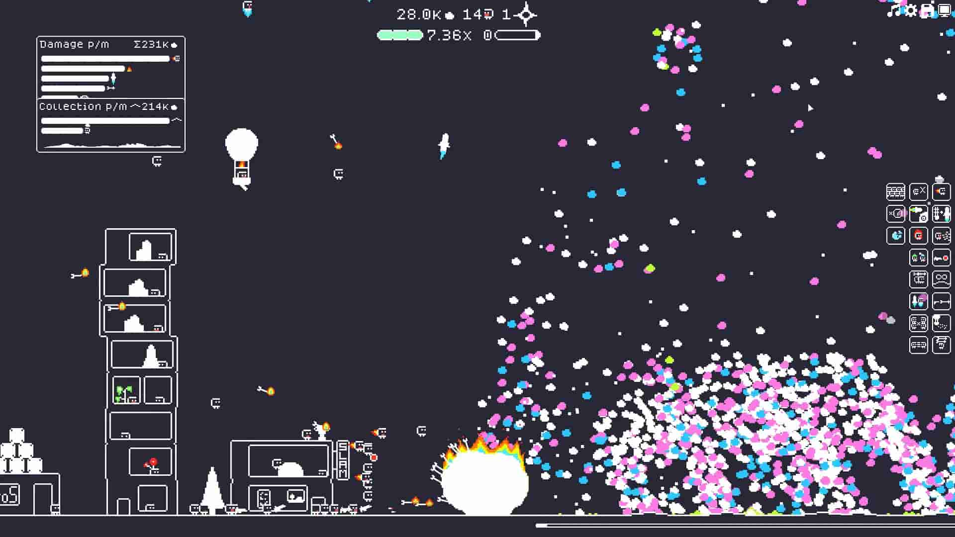 (the) Gnorp Apologue screenshot thumbnail screenshot 6
