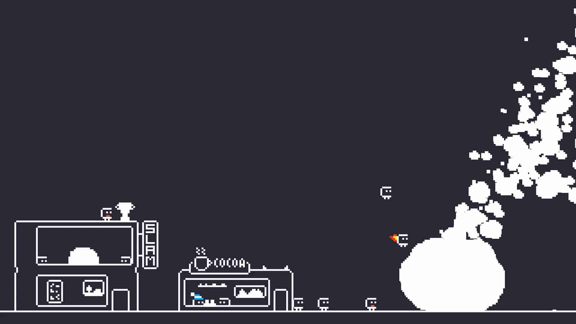 (the) Gnorp Apologue screenshot thumbnail screenshot 7