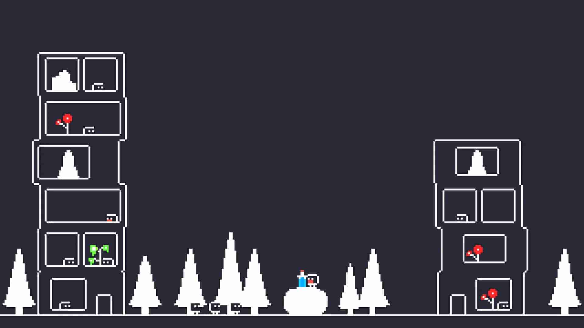 (the) Gnorp Apologue screenshot thumbnail screenshot 8
